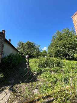 Na predaj RD vo Svodíne - 5