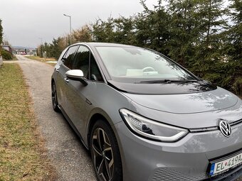 Predam VW ID.3  PRO Performance Metrix - 5