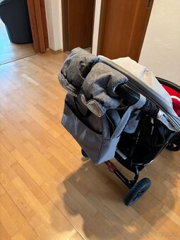 Športový kočík - 5