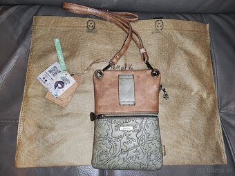 Anekke mini kabelka - 5