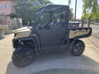 CFMOTO GLADIATOR UTV1000 - 5
