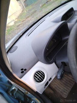 Citroen C3 1.1 benzin - 5