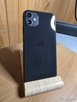 Iphone 11 64GB Black - 5