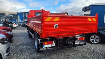 MAN LE15.220   trojstranny  sklapac vyklapac - 5