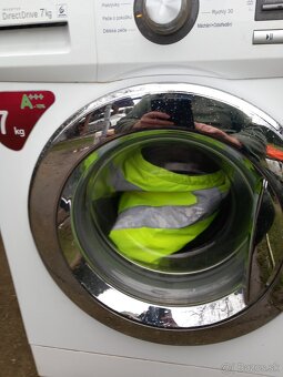 Automatické práčky - 5