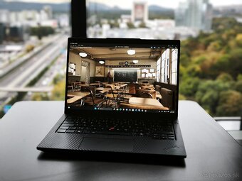 Predam / Vymenim Lenovo ThinkPad L14 Gen6 - 5