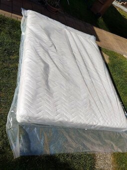 Predám matrac 140x200cm - 5