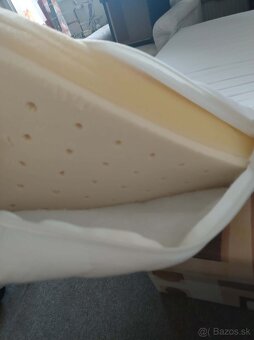 valanda + detsky matrac, TOP STAV - 5