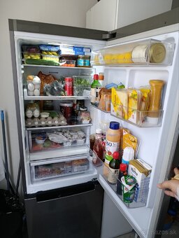 Chladnička Samsung - 5