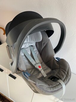 darujem vajíčko aton 5 - 5