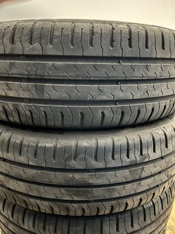 Letné pneumatiky 165/60 R15 - 5