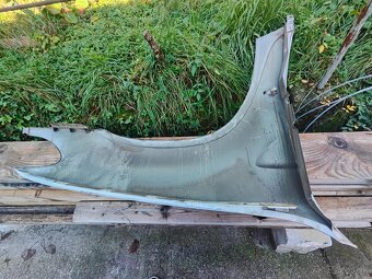 BMW X5 E53 diely - 5