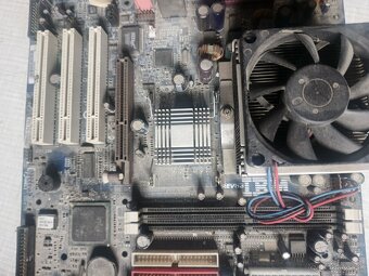 Dosky do retro Pc - 5