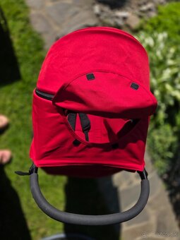 Športový kočík Britax B agile - 5