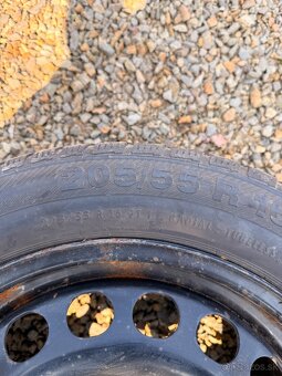 Barum Polaris 3 - R16 - 5