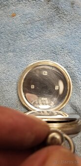 vreckove hodinky - 5