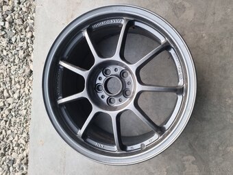 oz alleggerita 5x100 - 5