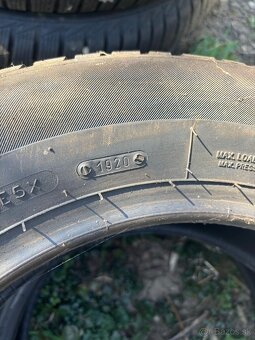 Letné pneumatiky Ríken - 5