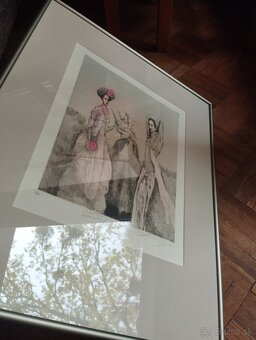 Grafika Katarína Vavrova - 5