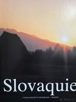 Slovensko - 5