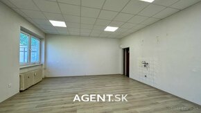 AGENT.SK | Prenájom priestoru 52,5 m2 v Čadci - 5