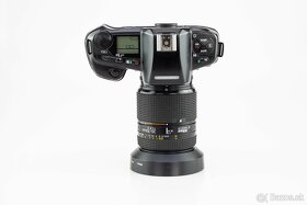 Fotoaparát Nikon F90X + AF Zoom Nikkor 35-70mm f/2.8 - 5