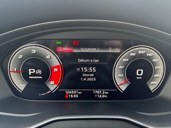 Audi Q5 40 2.0 TDI mHEV quattro S tronic - 5