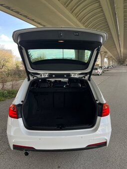 BMW rad 3 113km 2.0d at m packet výmena - 5