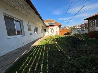 PREDÁM RD V LAZANOCH (okres Prievidza) - 5