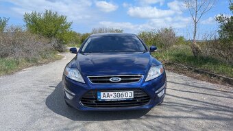 Ford Mondeo 2.0 Tdci 103 KW Business - 5