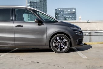 Citroën Grand C4 SpaceTourer/ ODPOČET DPH/ - 5
