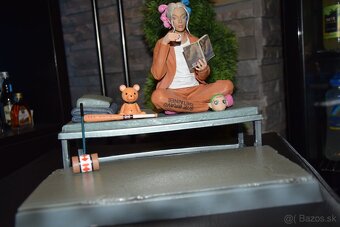 Zberatelska figurka Harley Quinn - 5