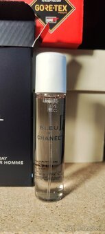 Bleu de Chanel parfumovaná voda 20ml - 5