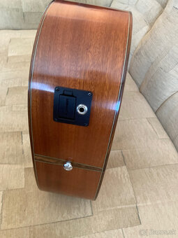 Gitara KLEMA - 5