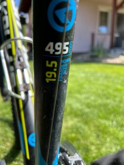 Bicykel - 5