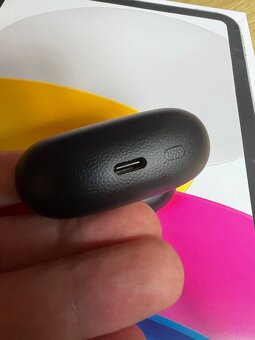 Xiaomi Redmi Buds 5 Pro-Midnight Black /Best cena/ - 5