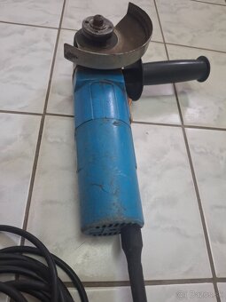 Narex EBU 13 A - 5