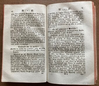 F.X.Fuchs - Učení múdrosti kretanskéj... I.-V., 1802, Trnava - 5