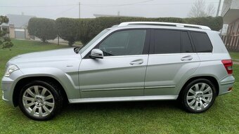 MERCEDES BENDZ 4 MATIC - 5