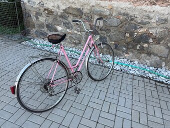 Bicykel Liberta - 5