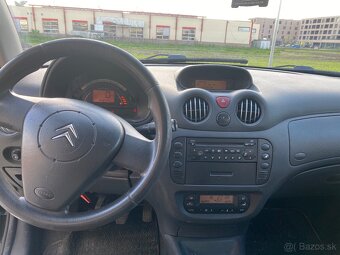 Citroen C3 1.4 HDI - 5