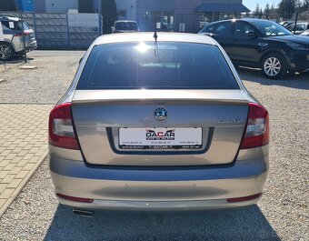 ŠKODA OCTAVIA 2.0 TDI CR DPF 110K FAMILY - 5