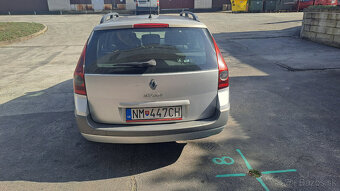 Renault Megan 1,9DCI 88kw - 5
