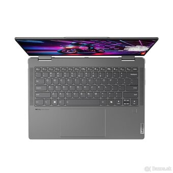 Lenovo Yoga 7 2-in-1 14AHP9-14-Ryzen 7 8840HS-16GB-1TBSSD- - 5