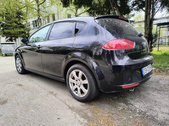 Seat Leon 1.4 MPI - 5