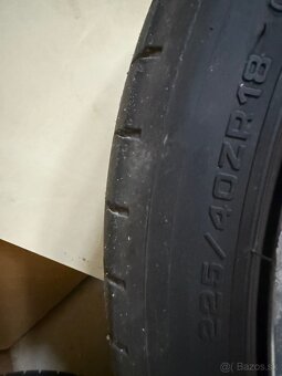 5x112 R18 Audi Rotor Original - 5