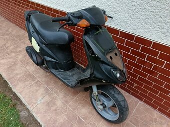 Piaggio NRG 50 - 5