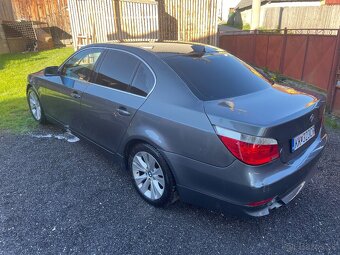 bmw 525i - 5