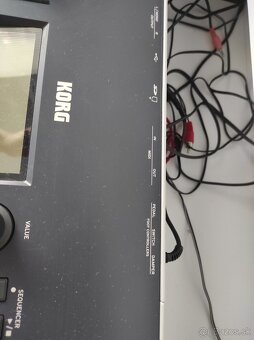 Korg KROSS - 5