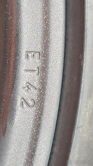 Elektróny BBS r 18 Rozteč: 5x108 Ford , Peugeot , Volvo - 5